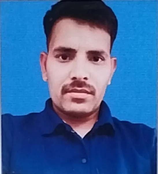 संदीप कुमार